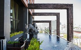 Siam@Siam, Design Hotel Bangkok